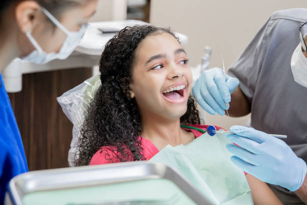 Best Walk-In Emergency Dental Services in Timonium, MD