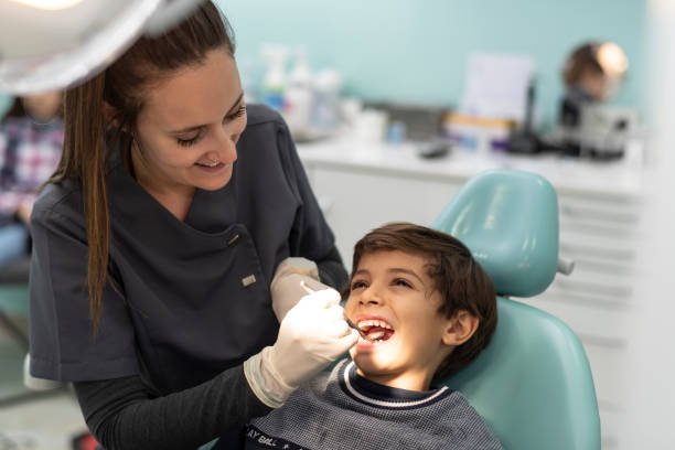 Best Emergency Pediatric Dental Care in Timonium, MD