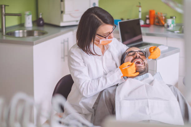 Best Emergency Treatment for Jaw Pain or Injury in Timonium, MD