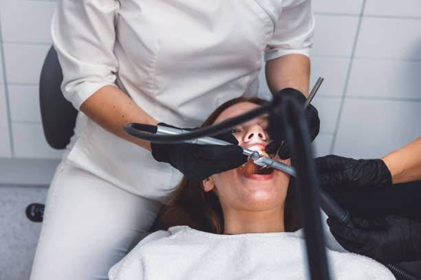 Best Emergency Cosmetic Dentistry (e.g., broken veneers) in Timonium, MD