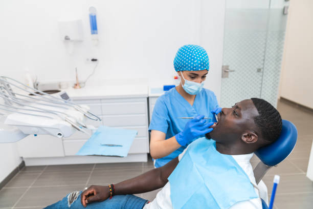 Best Emergency Dental Care for Sports Injuries in Timonium, MD