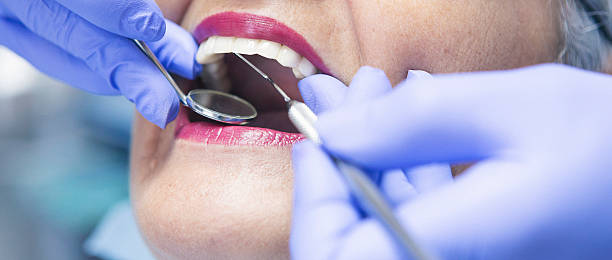Best Emergency Orthodontic Repairs in Timonium, MD